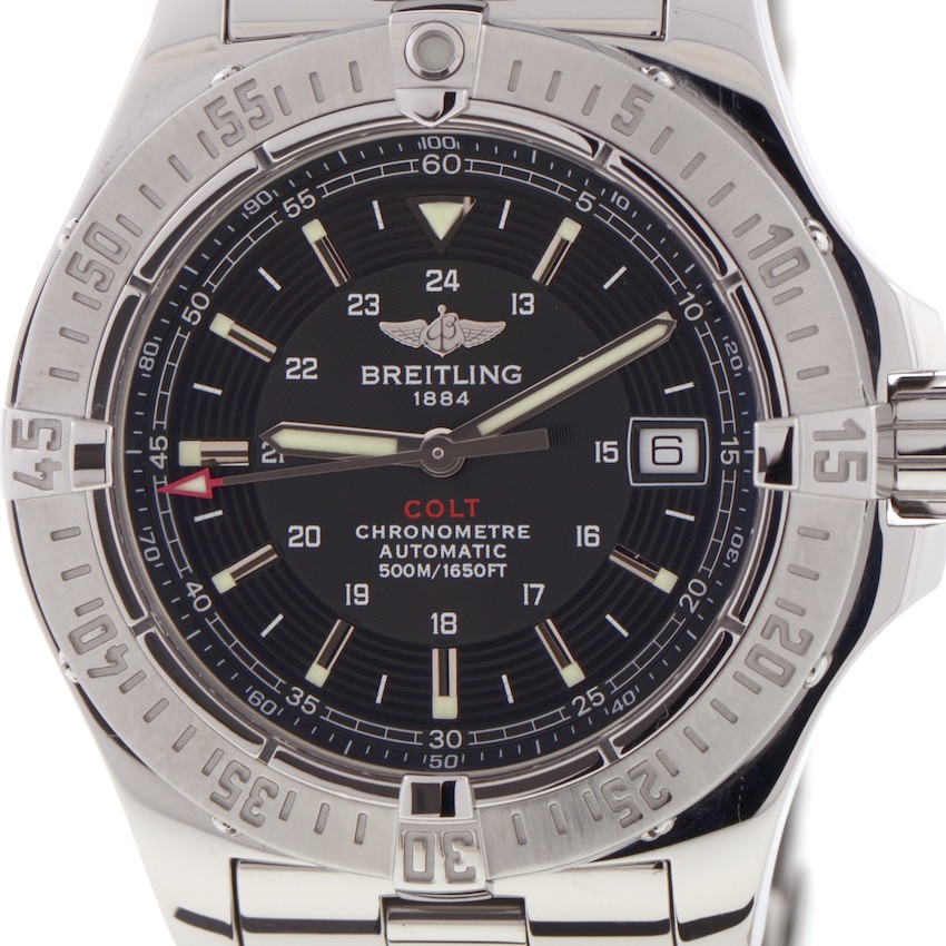 Breitling clearance colt 2